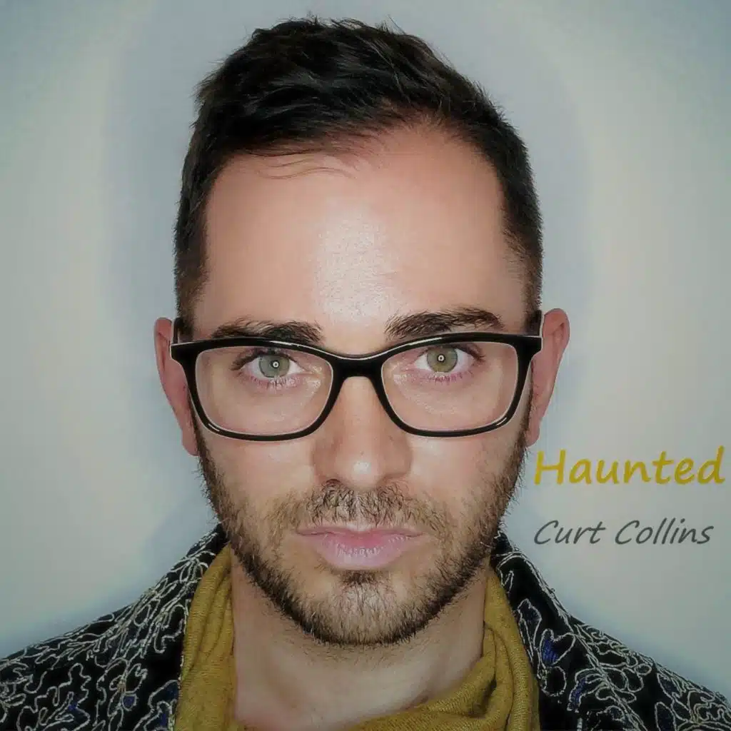 Curt Collins