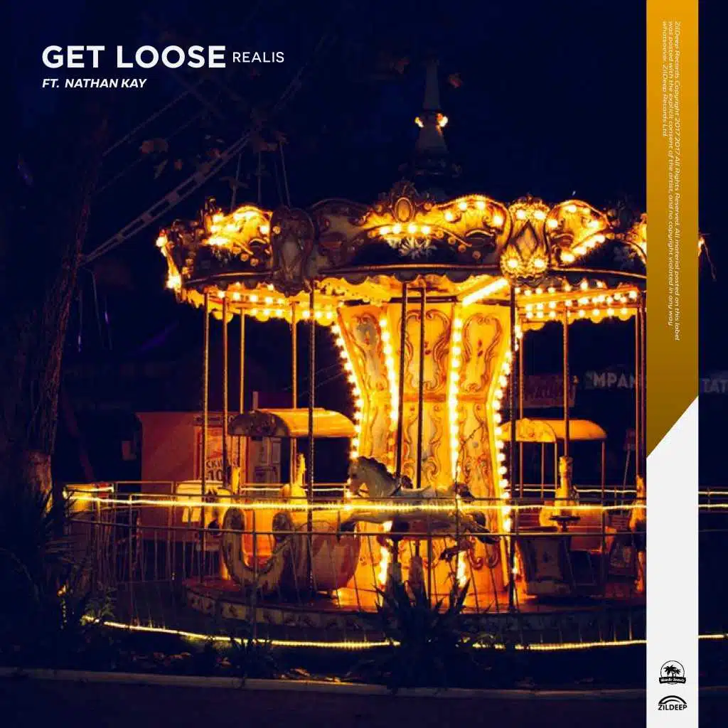 Get Loose (feat. Nathan Kay)