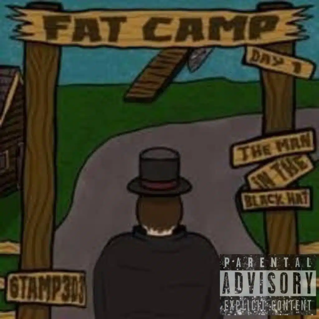 Gump (feat. Big Mike Lab Life)
