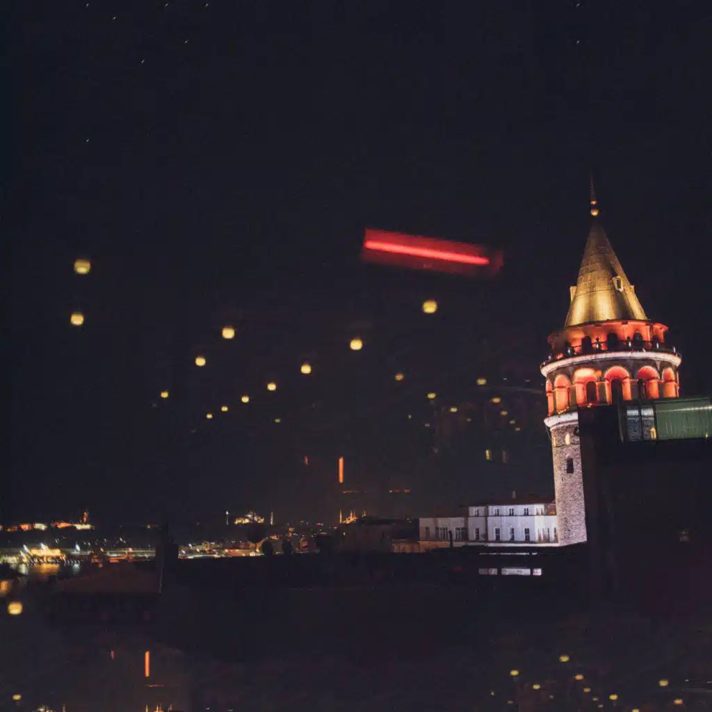 College Gives Me Anxiety, Pt. 2