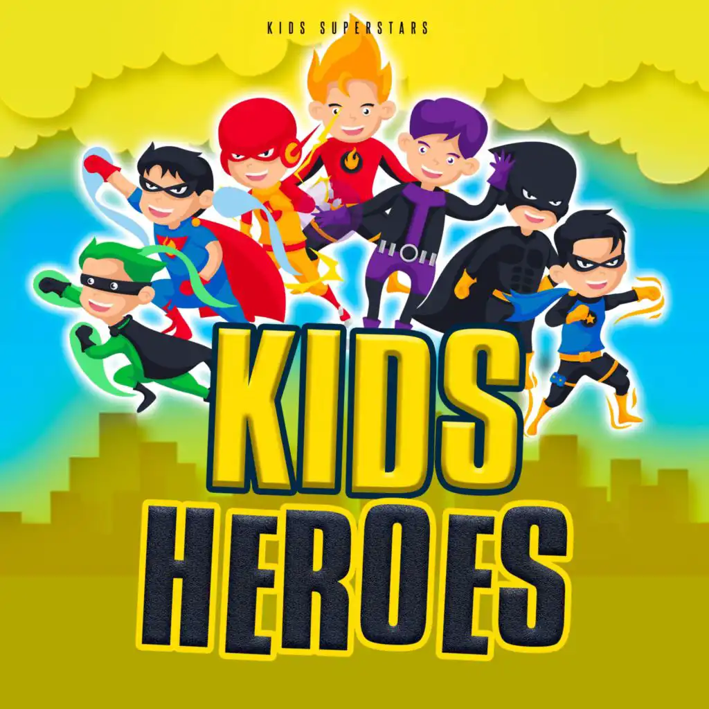 Kids Heroes