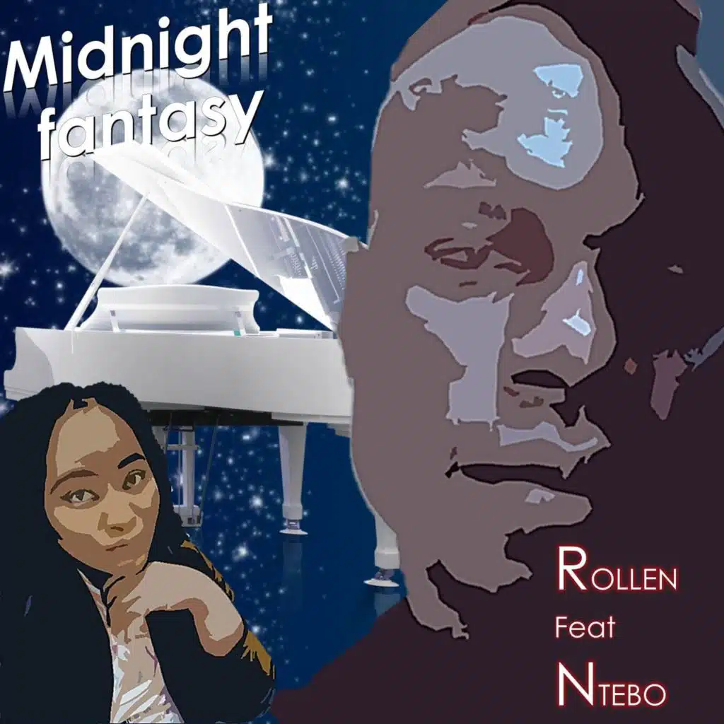 Midnight Fantasy (feat. Ntebo)