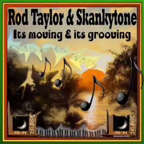 Rod Taylor & Skankytone