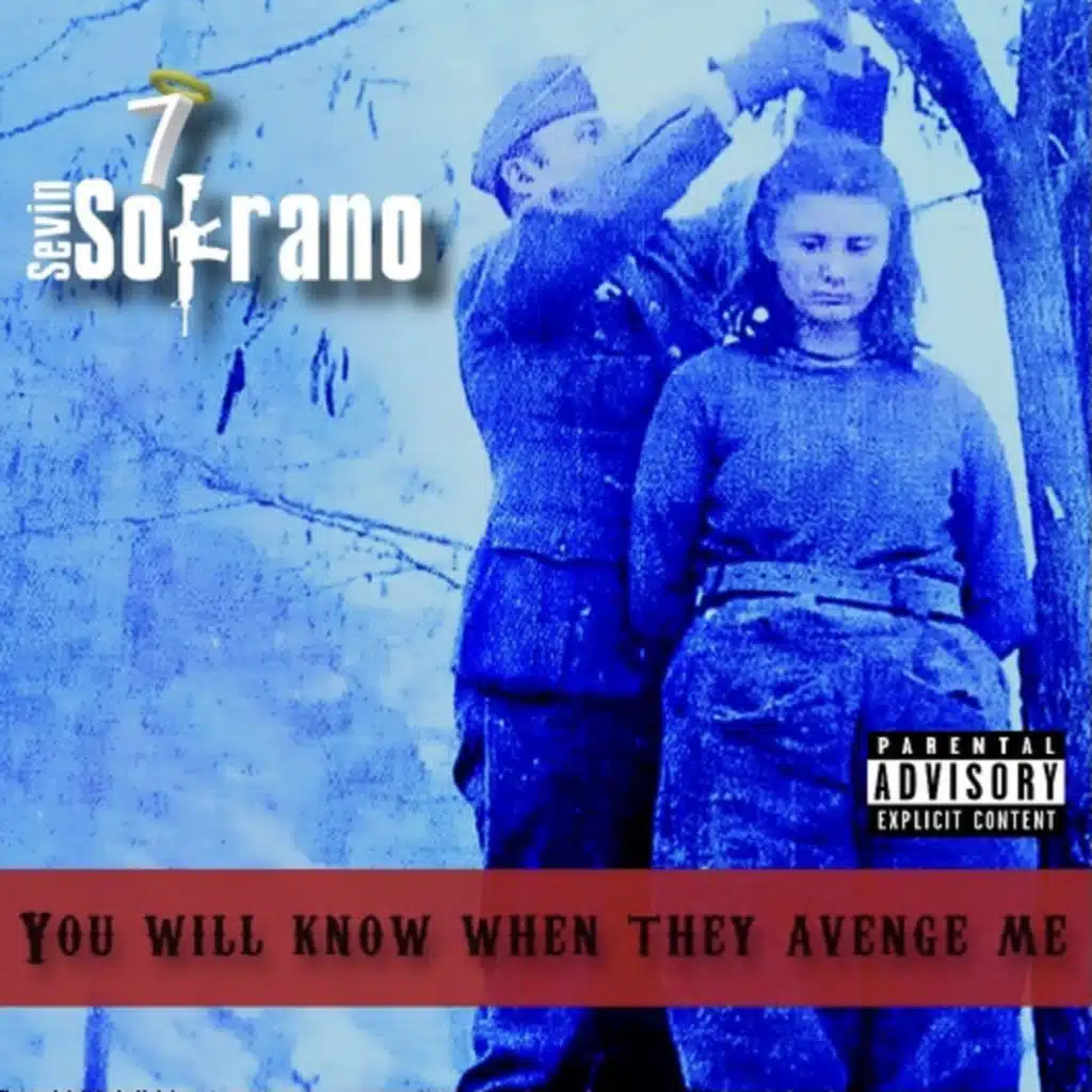 '52 Mantle (feat. Diabolic)