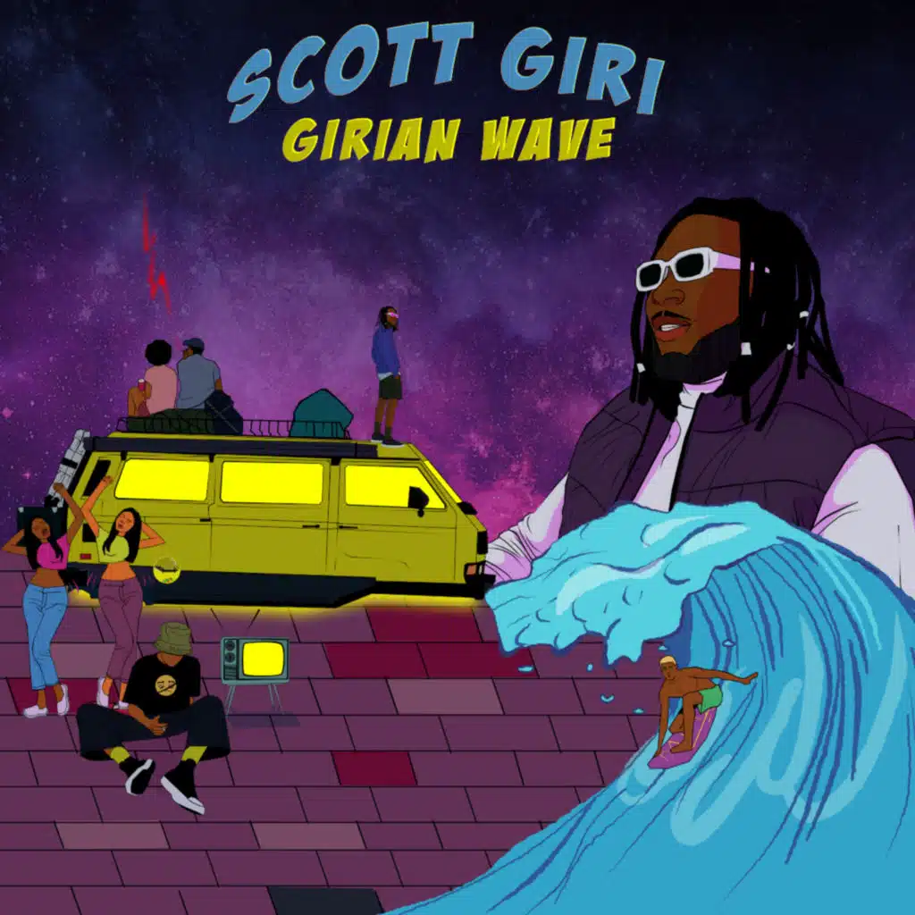 Girian Wave