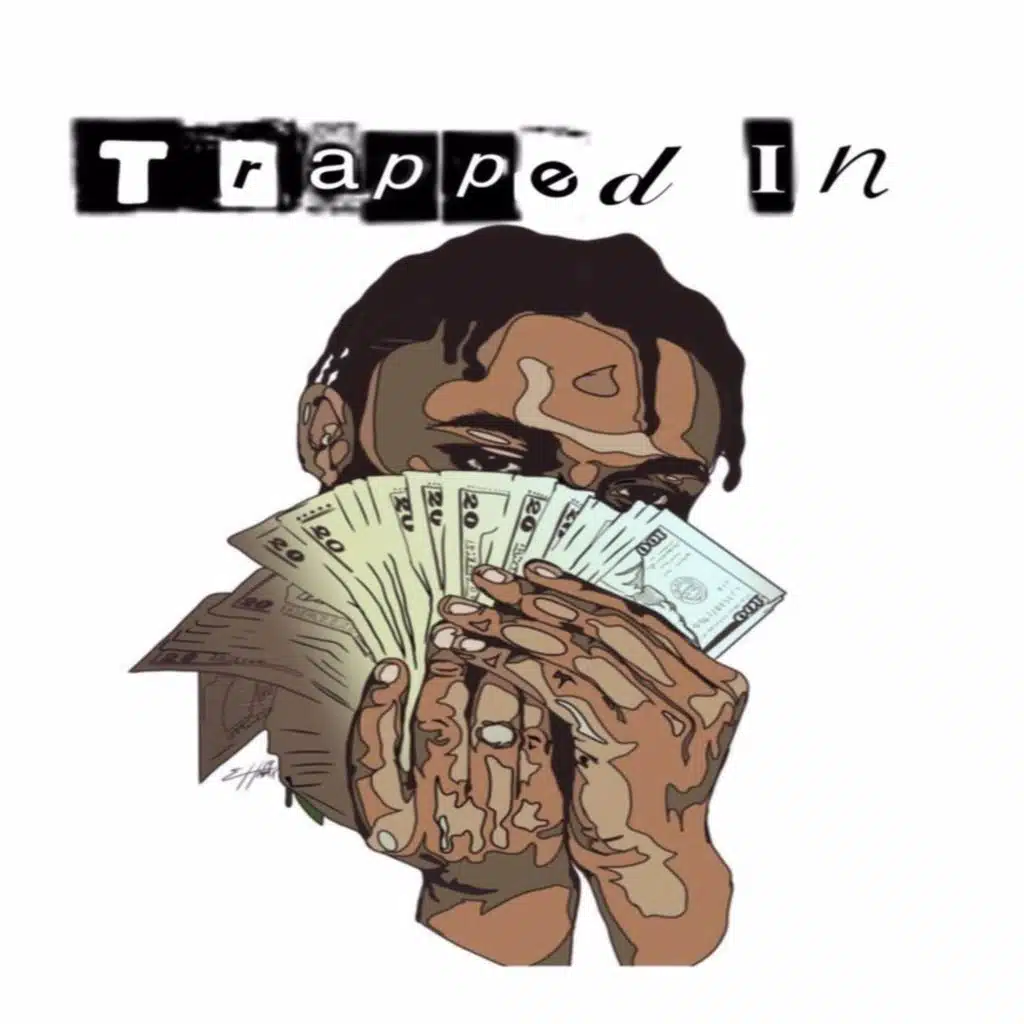 Trapped In