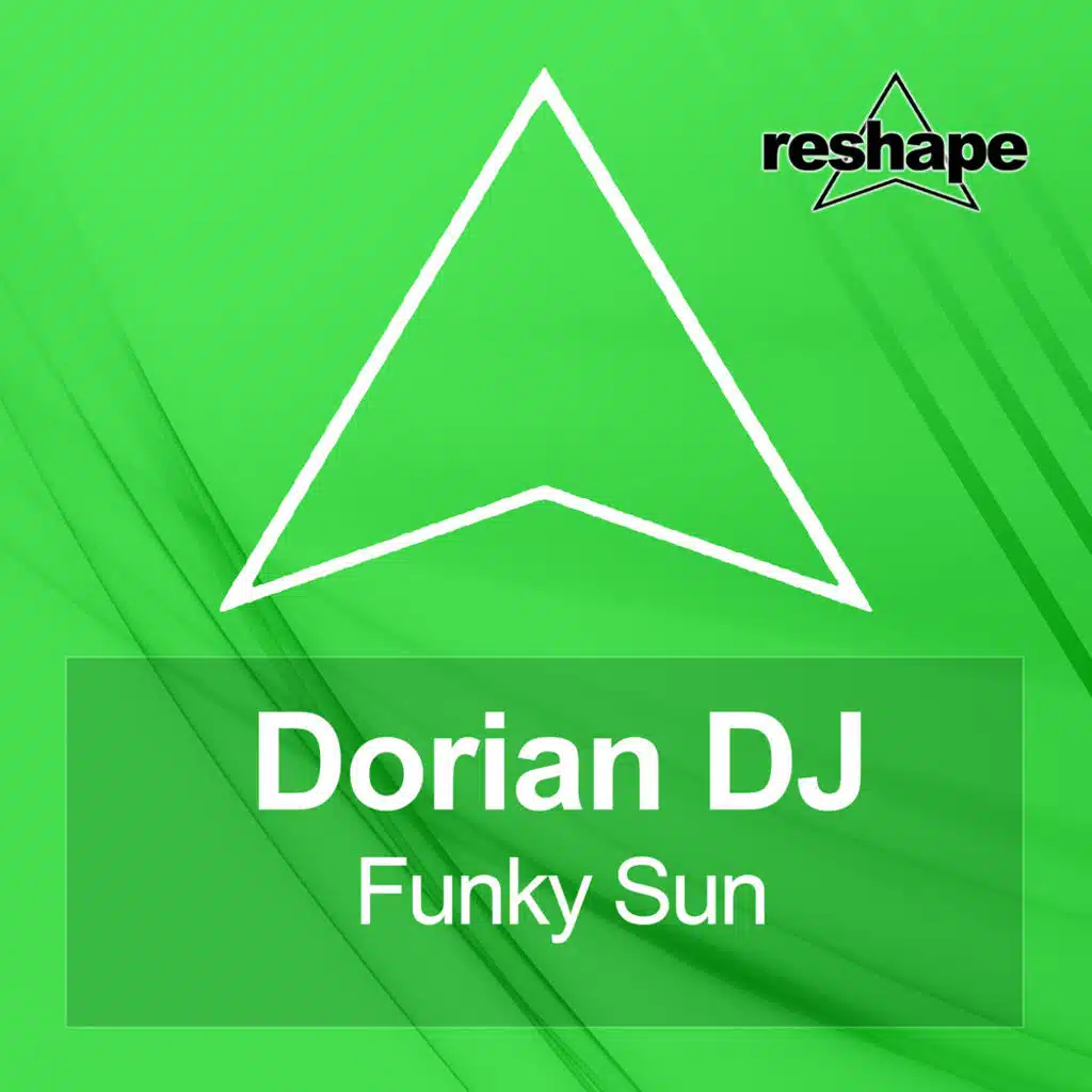 Funky Sun (Original Mix)