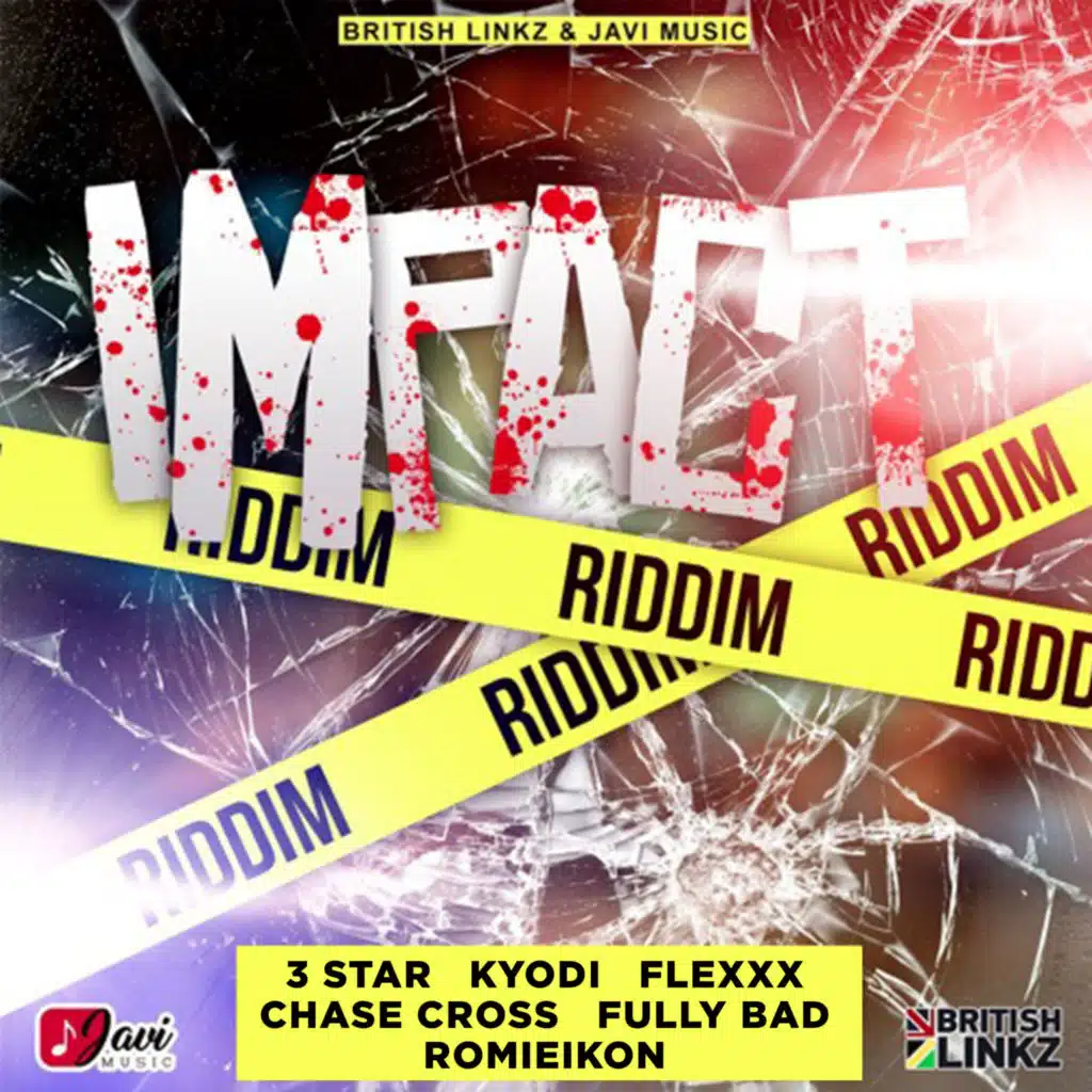 Impact Riddim