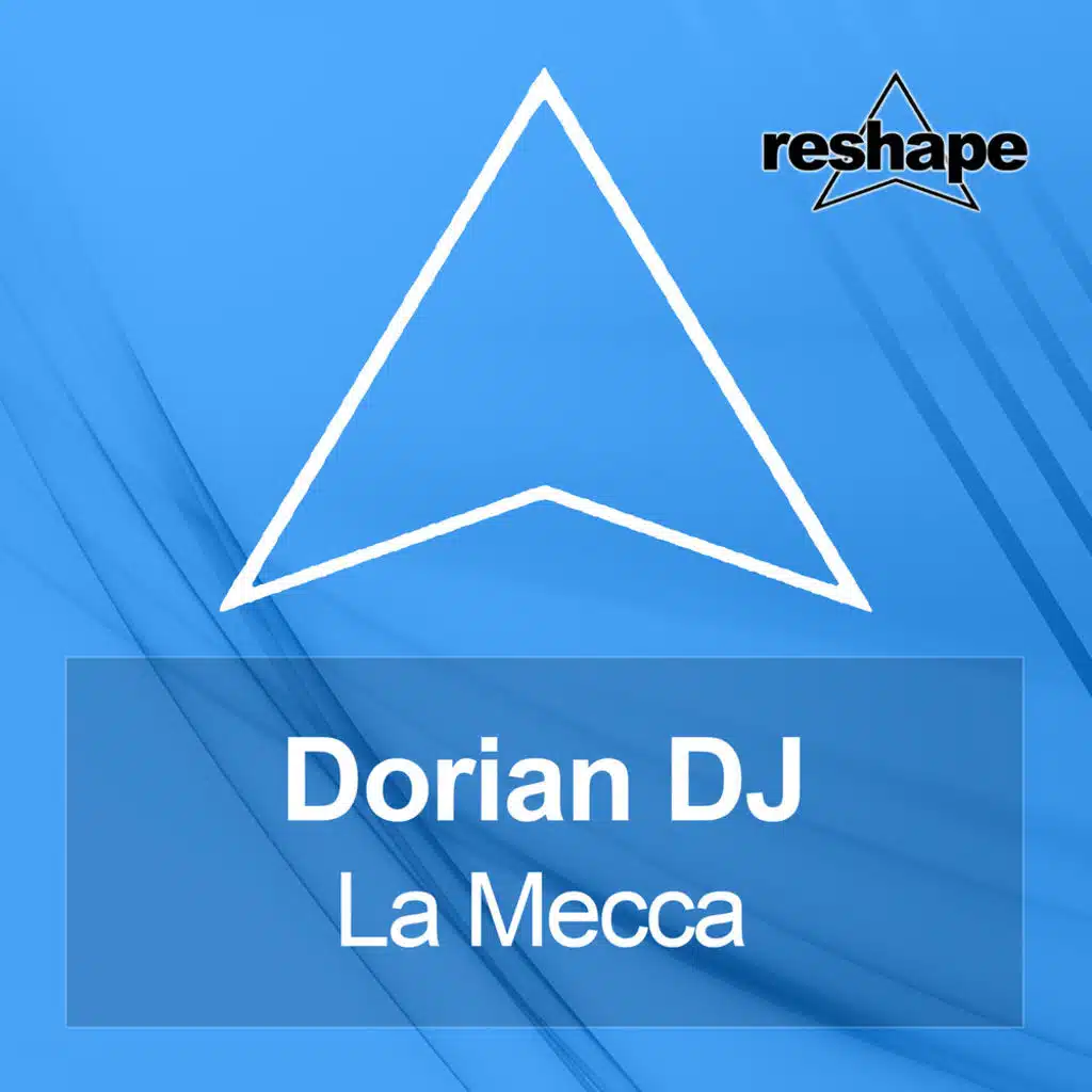 La Mecca (Original Mix)