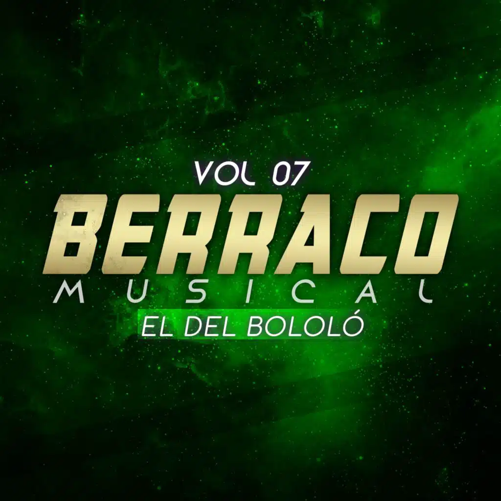El Del Bololó, Vol. 07