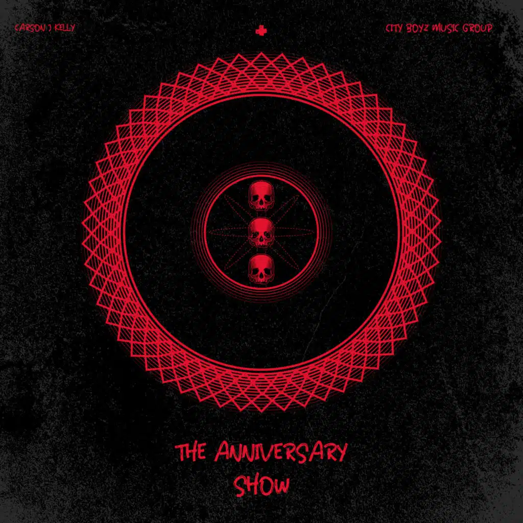 The Anniversary Show (feat. CITY BOYZ MUSIC GROUP)