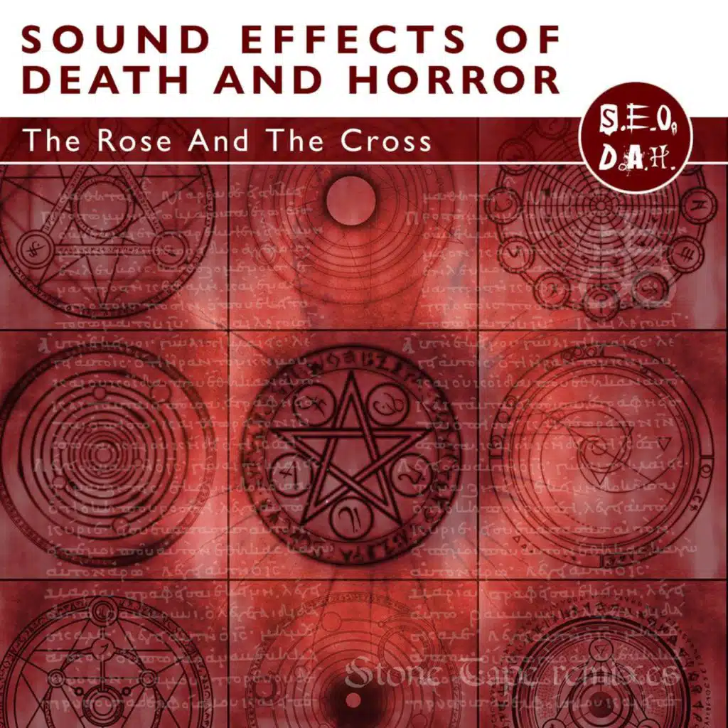 The Rose and the Cross