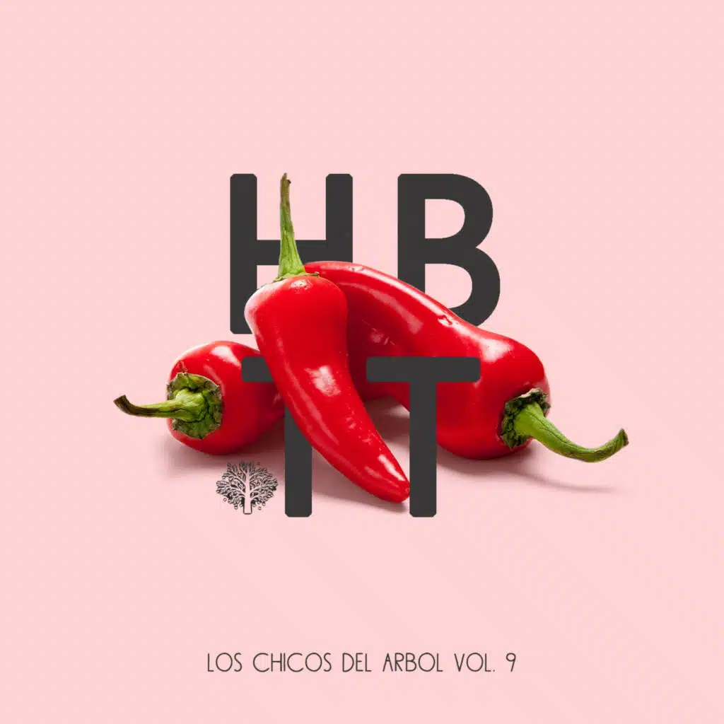 Los Chicos Del Arbol Vol. 9