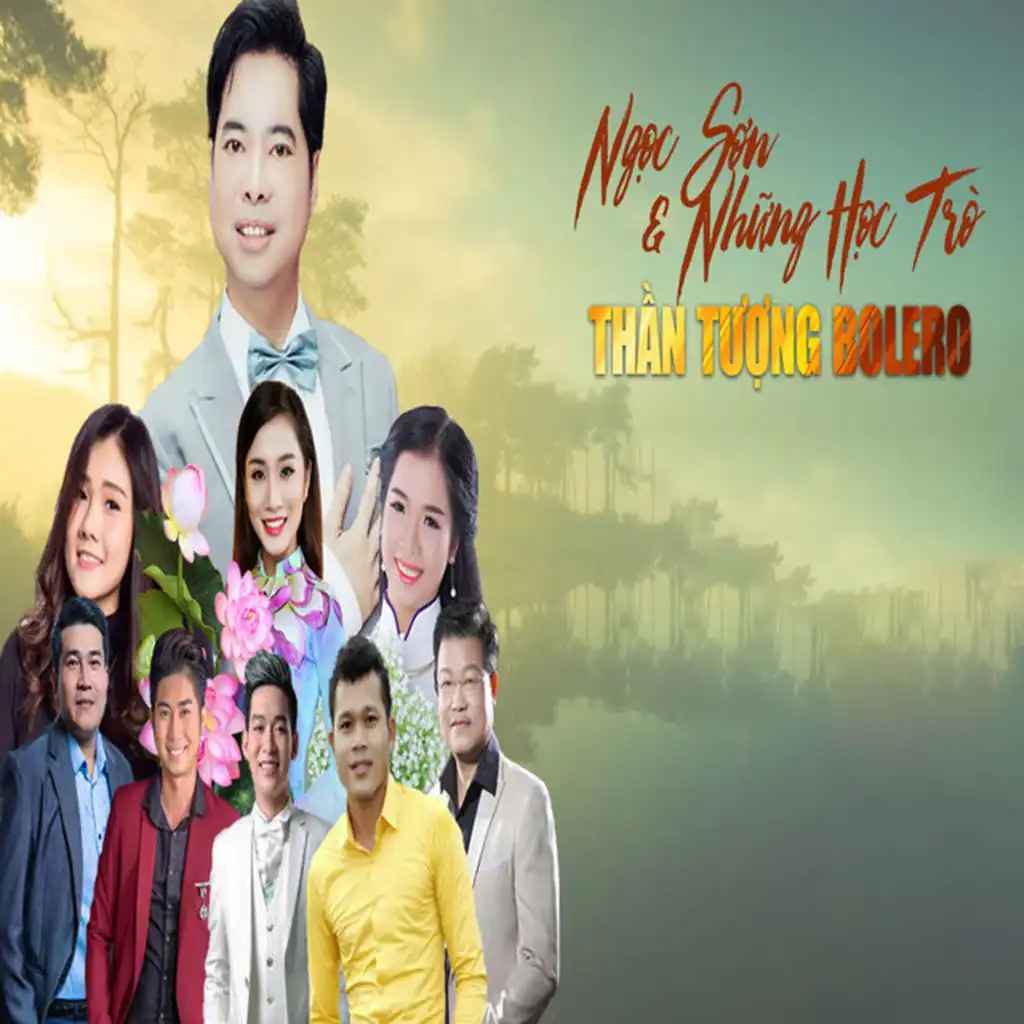 Đạo Làm Con (feat. Thành Long)