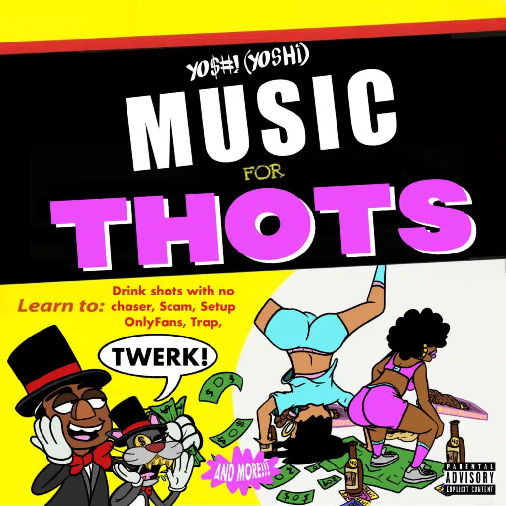 Music For Thots