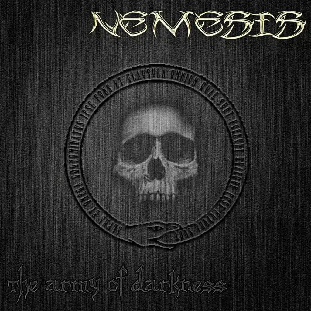 The Army of Darkness