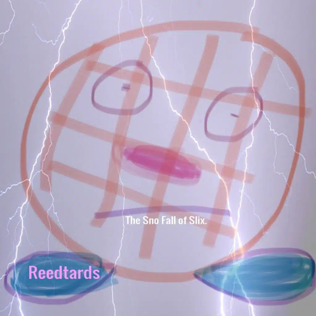 The Sno Fall of Slix.