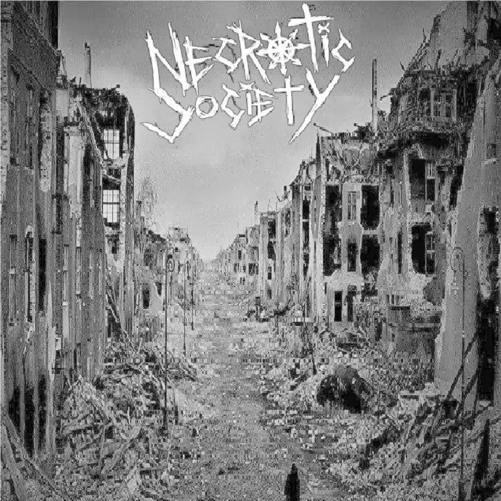 Necrotic Society