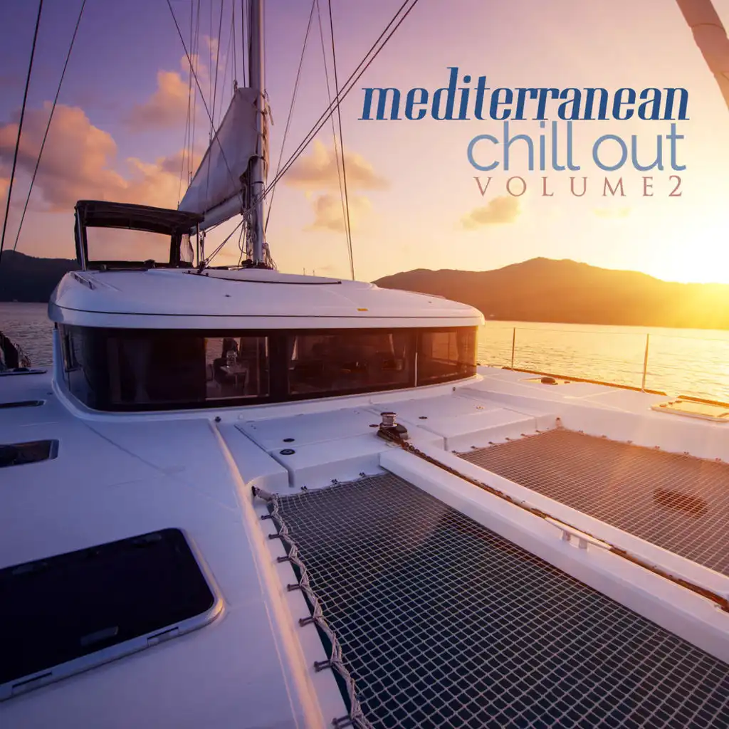 Mediterranean Chill Out (Volume 2)