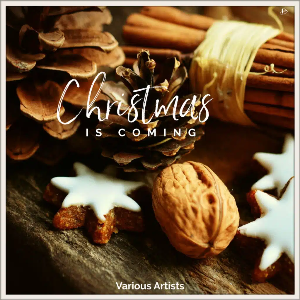 Christmas is Coming