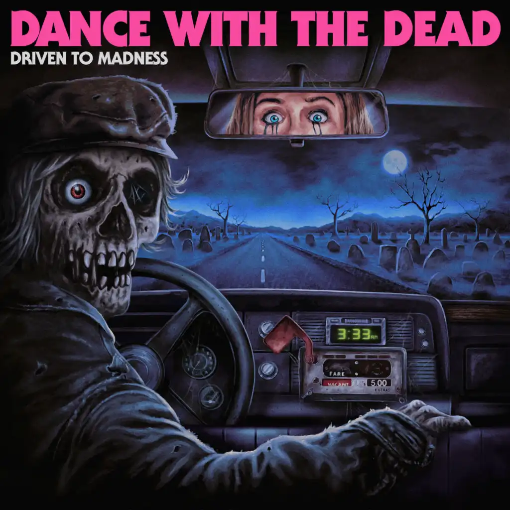 March of the Dead (feat. John Carpenter & Cody Carpenter)