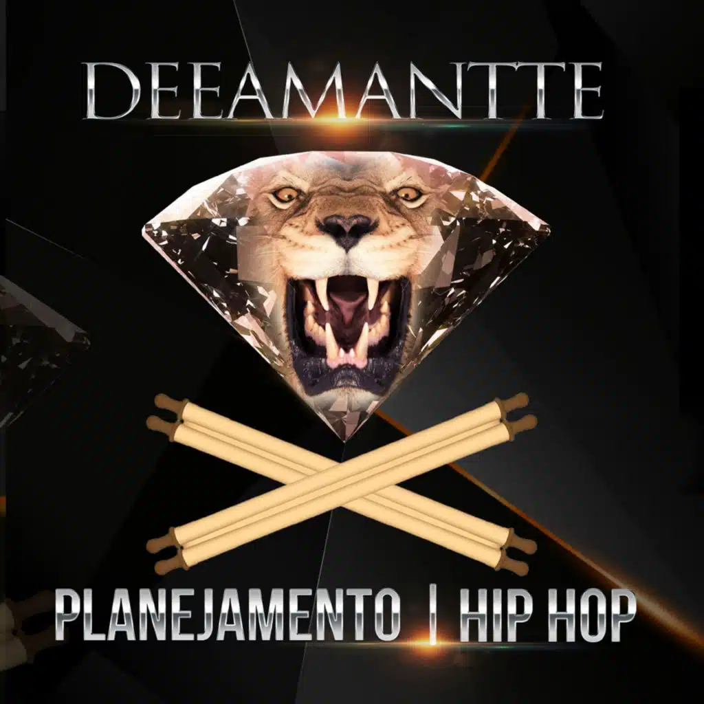 PLANEJAMENTO HIP HOP