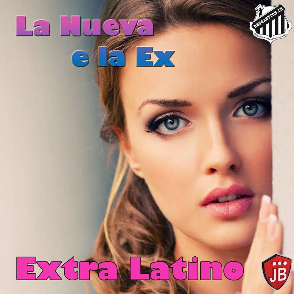 La Nueva y La Ex (Karaoke Version Originally Performed by Daddy Yankee)