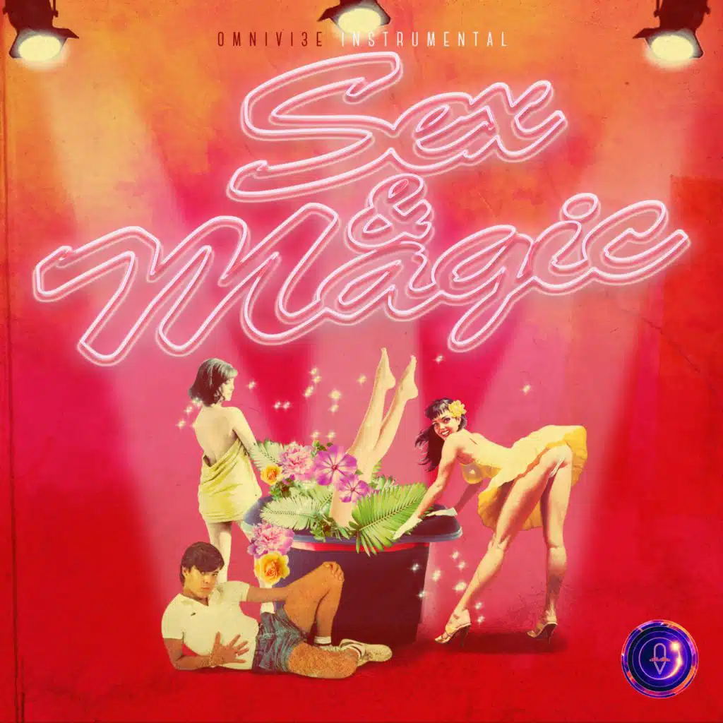 Sex & Magic (Instrumental)