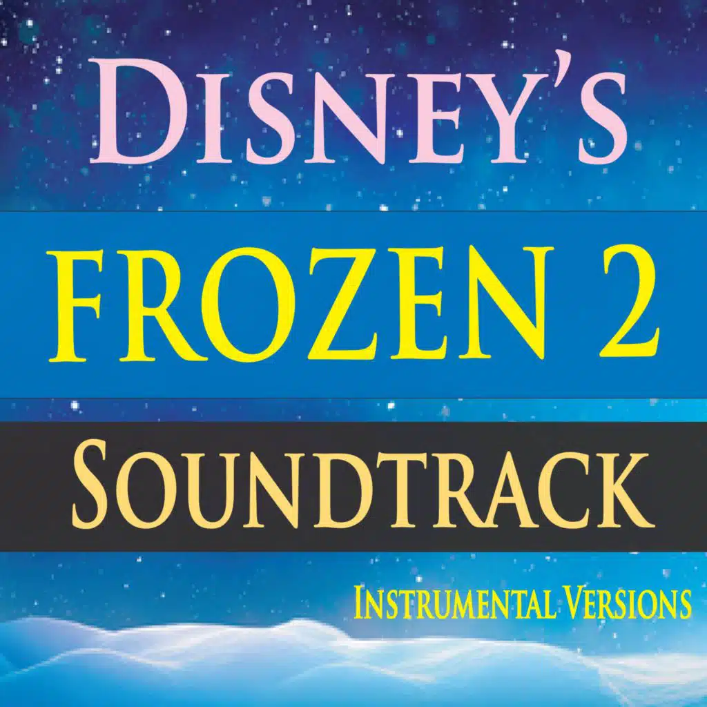 Introduction (Theme & Trailer from "Frozen 2") [Solo Piano Version]