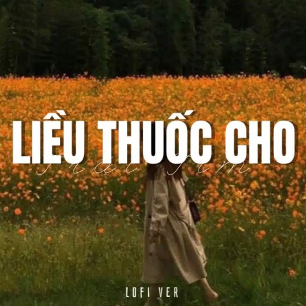 Liều Thuốc Cho Trái Tim (Lofi)