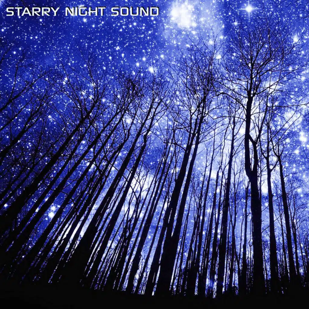 Starry Night Sound (feat. Soothing Nature Sounds, Discovery Nature Sound, Discovery Africa Sounds, Discovery Africa Soundscapes & Nature Soundscapes)