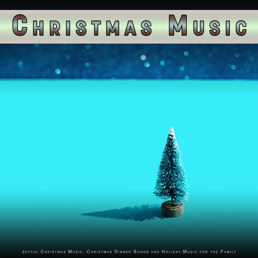 Christmas Music Lullabies, Christmas Music & Christmas