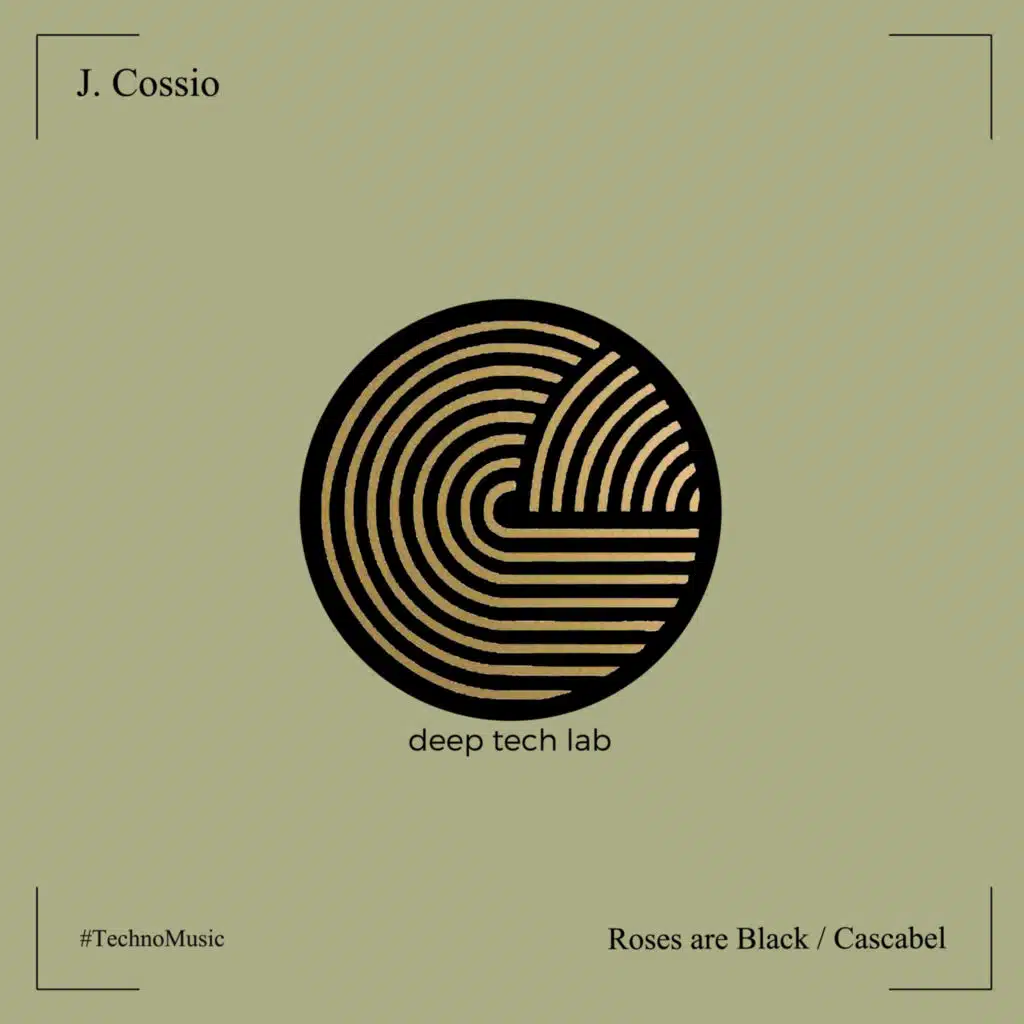 Roses are Black / Cascabel