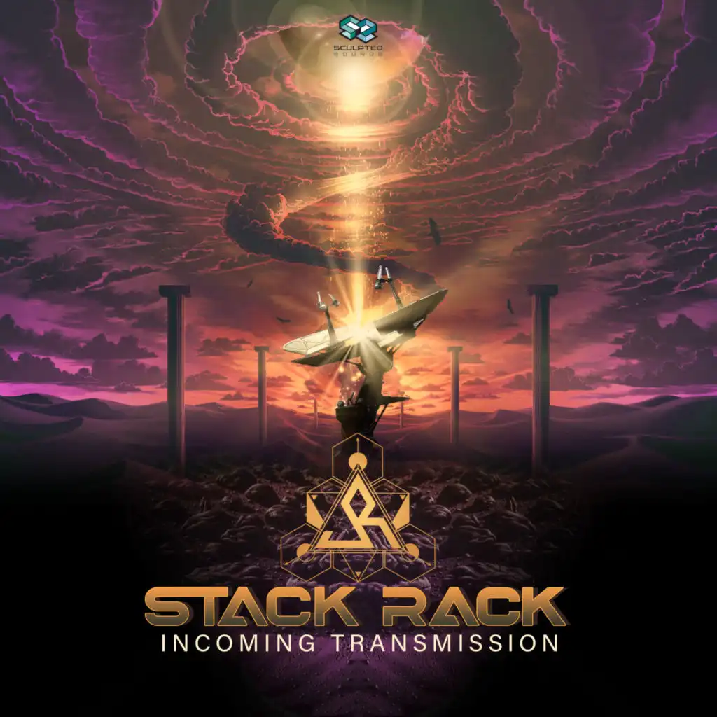 Stack Rack