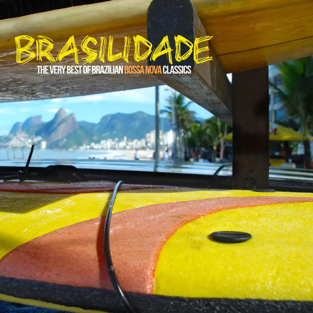 A Historia do Samba
