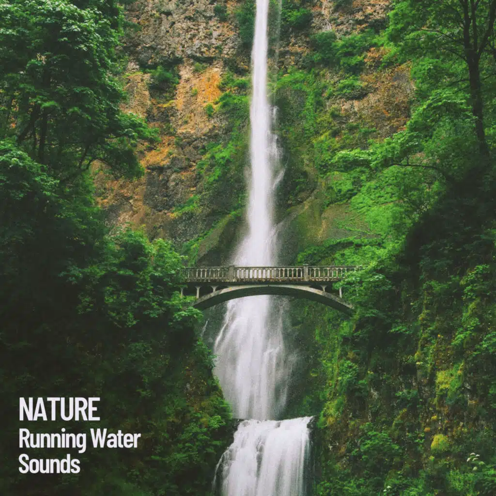 Nature: Running Water Sounds, Streams of peace and Joy, Nature