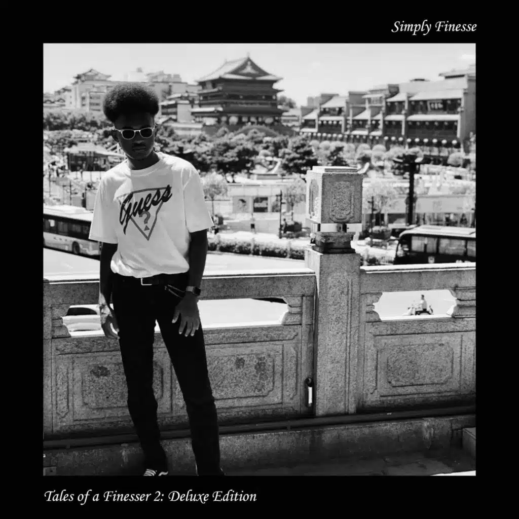 Tales of a Finesser 2 (Deluxe Edition)
