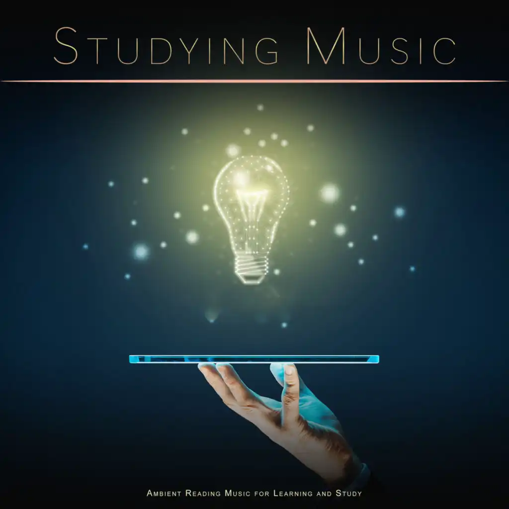 Studying Music: Ambient Reading Music for Learning and Study