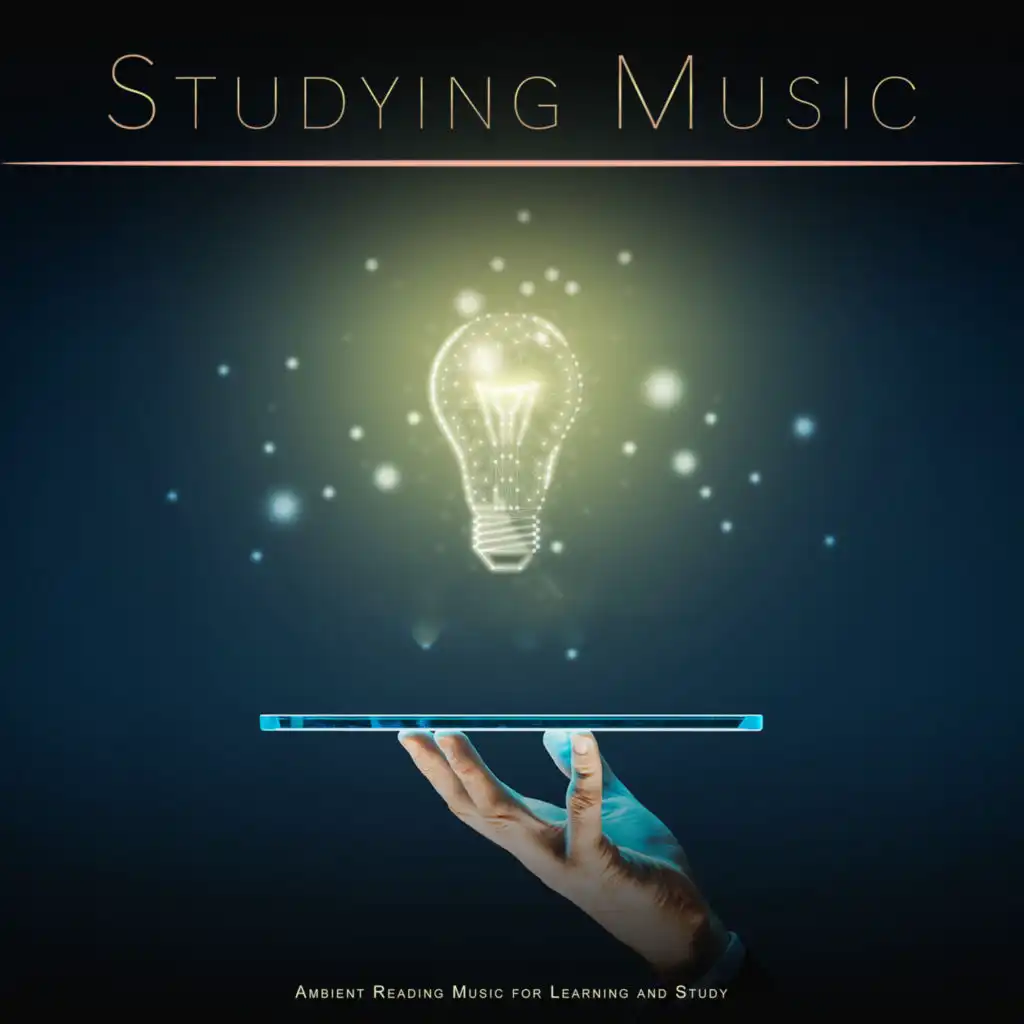 Ambient Reading Music for Learning