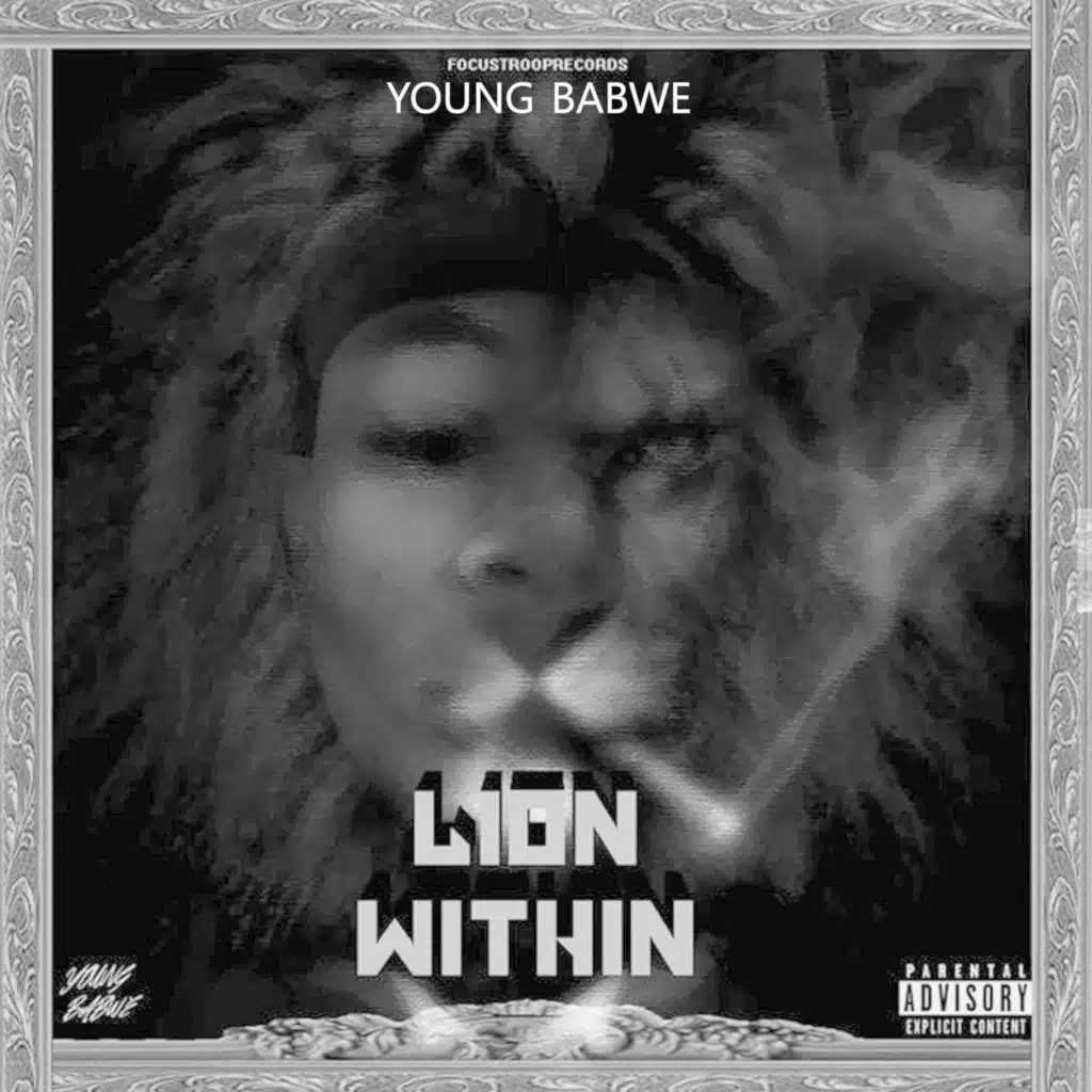 Lion Within
