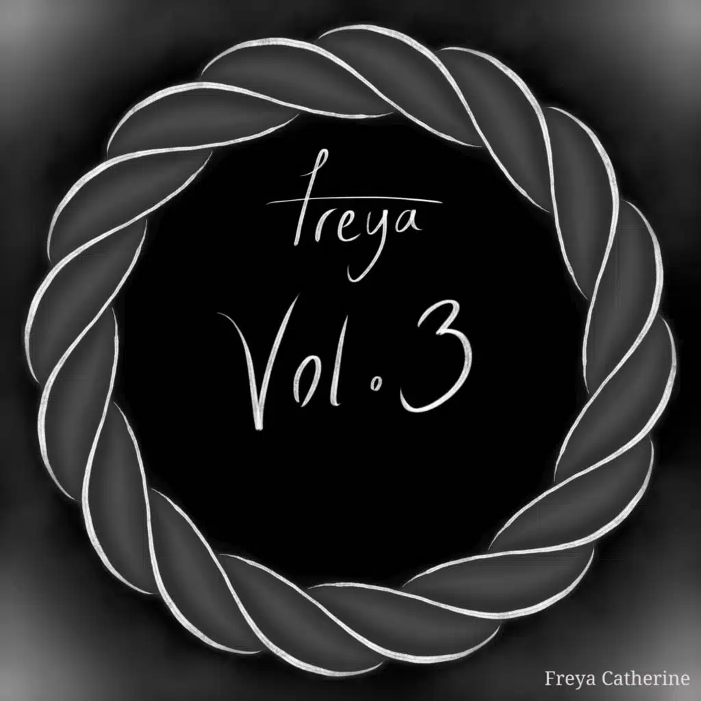 Freya Vol. 3 (feat. Jack Green)
