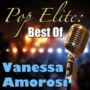 Pop Elite: Best Of Vanessa Amorosi