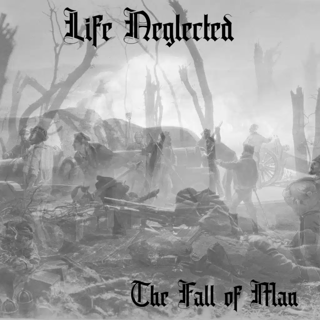 The Fall of Man