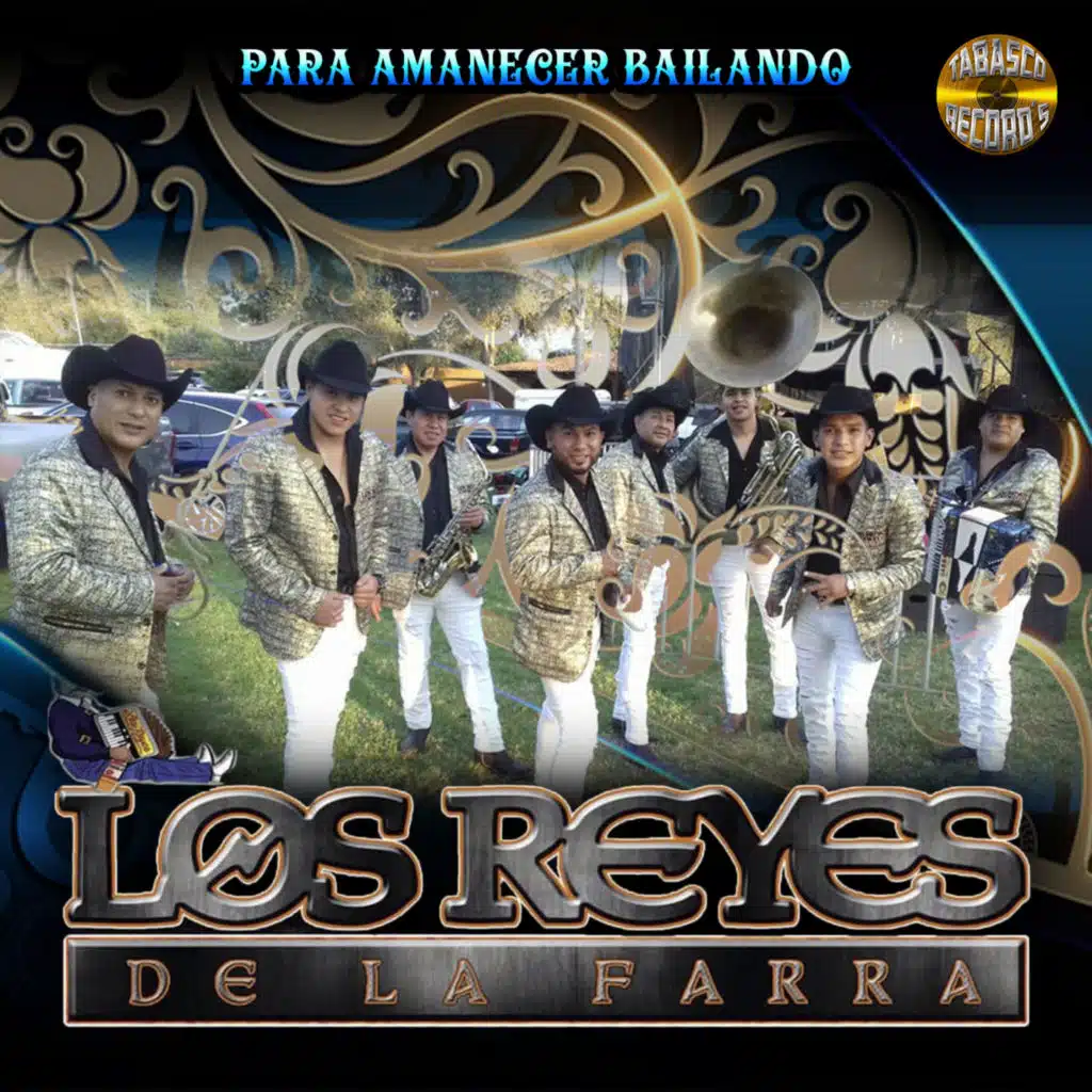 Para Amanecer Bailando