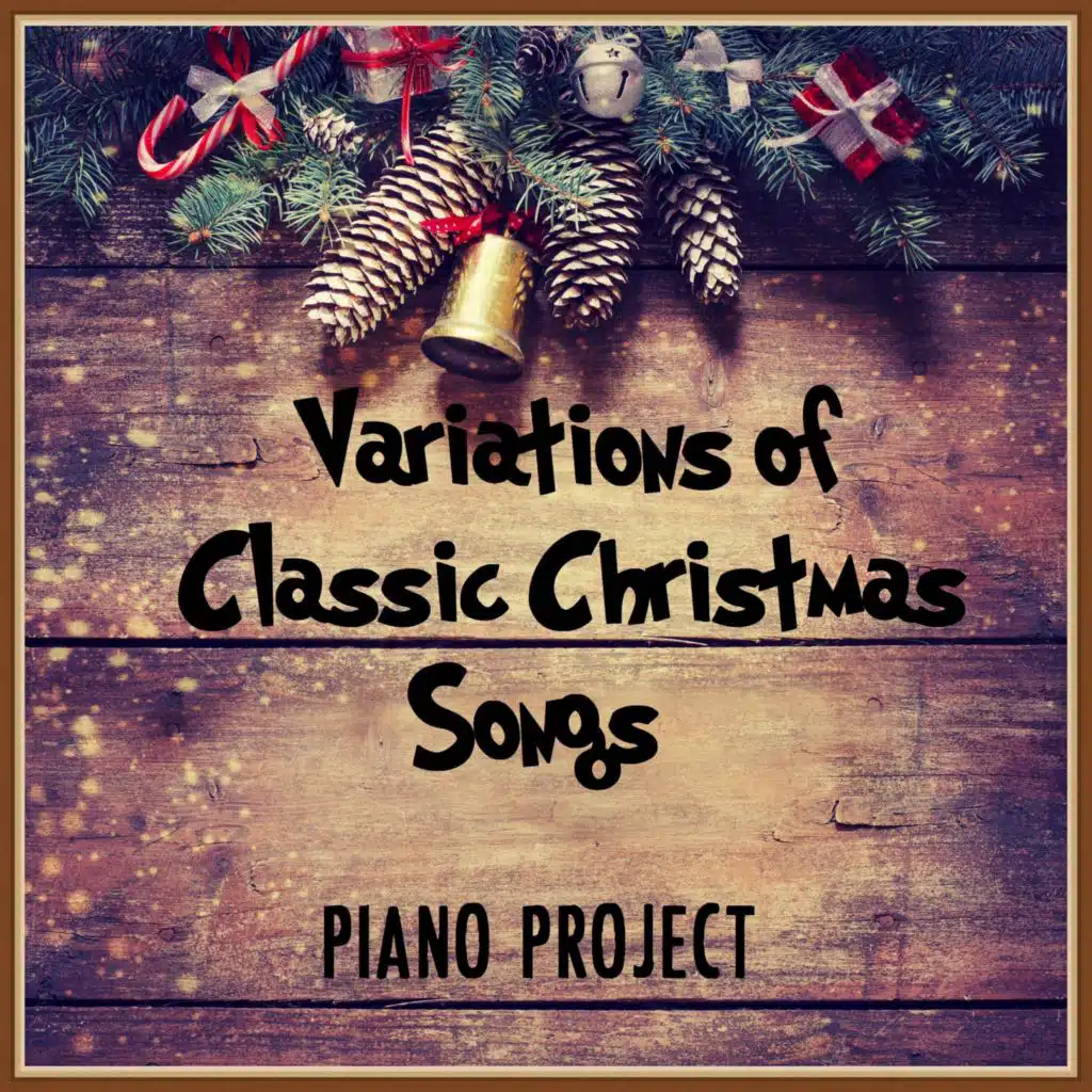 Variations of Classic Christmas Songs