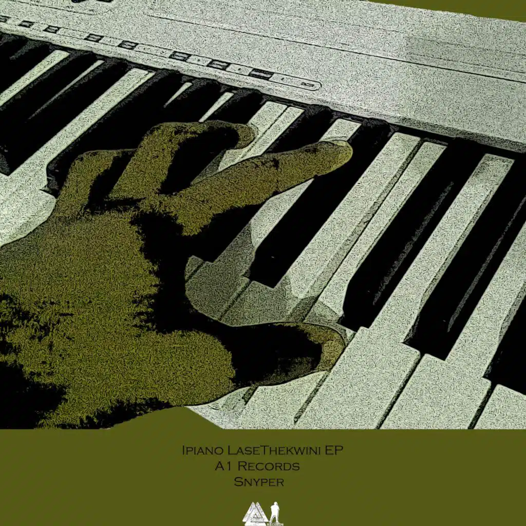 Ipiano Lase Thekwini