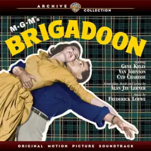 Brigadoon: Original Motion Picture Soundtrack
