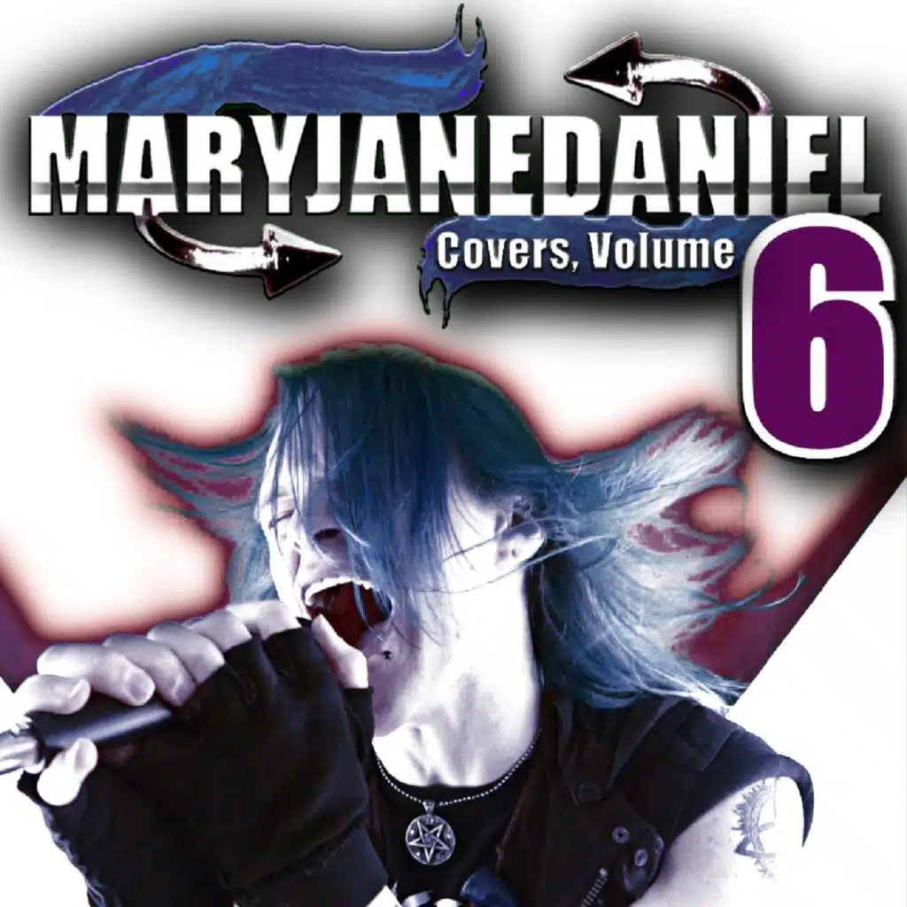 Covers, Vol. 6