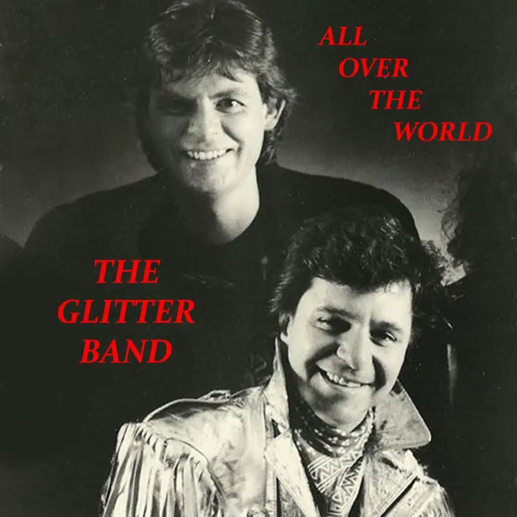 The Glitter Band