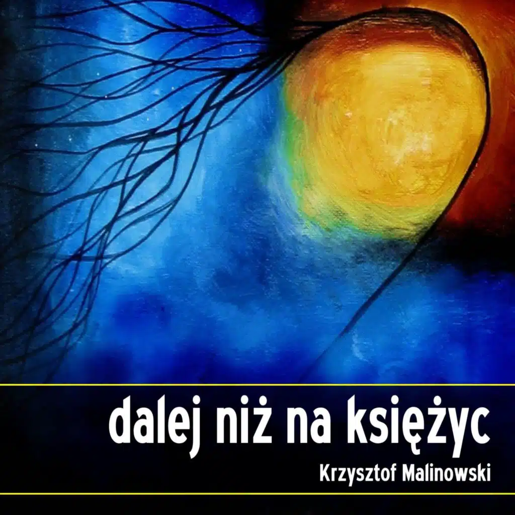 Dalej niż na księżyc (Remastered)